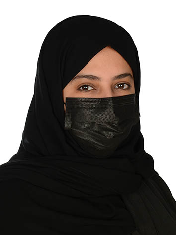 Dr. Amani Saeed AlBakri